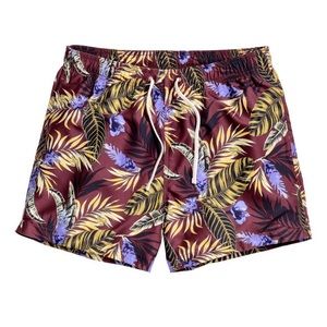 H&M Mens Swim Trunks